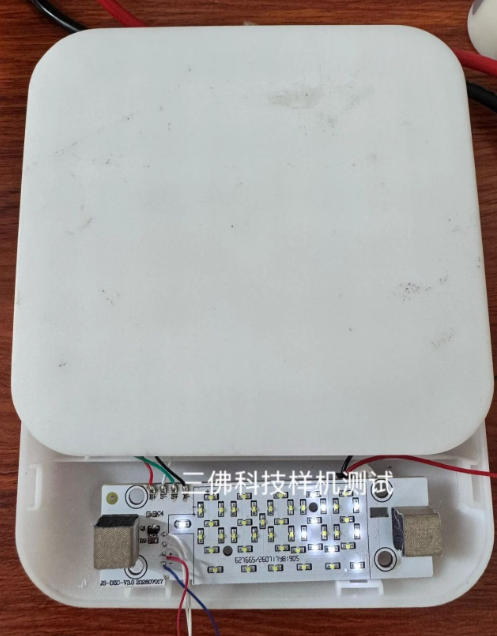 廚房電子秤方案開發案例